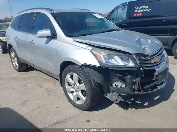 1GNKRGKD2GJ313750 2016 CHEVROLET TRAVERSE - Image 1