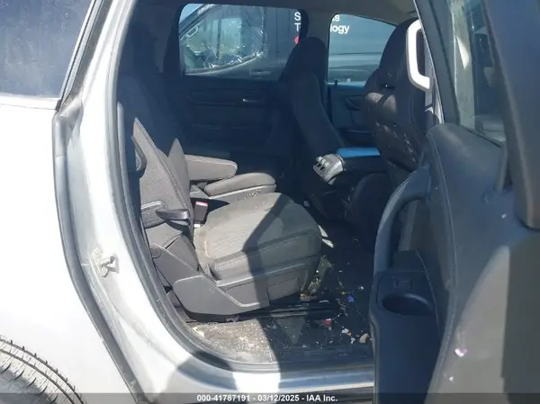 1GNKRGKD2GJ313750 2016 CHEVROLET TRAVERSE - Image 8