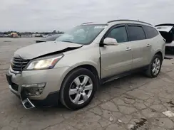 1GNKRGKD2GJ318172 2016 CHEVROLET TRAVERSE
