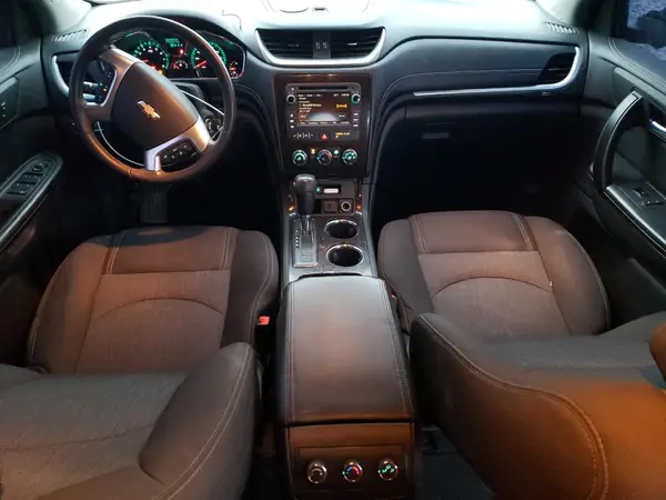 1GNKRGKD2GJ318530 2016 CHEVROLET TRAVERSE - Image 8