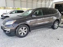 1GNKRGKD2GJ319242 2016 CHEVROLET TRAVERSE