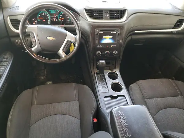 1GNKRGKD2GJ319242 2016 CHEVROLET TRAVERSE - Image 8