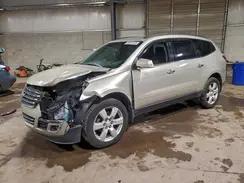 1GNKRGKD2GJ324926 2016 CHEVROLET TRAVERSE