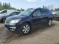 1GNKRGKD2GJ327390 2016 CHEVROLET TRAVERSE