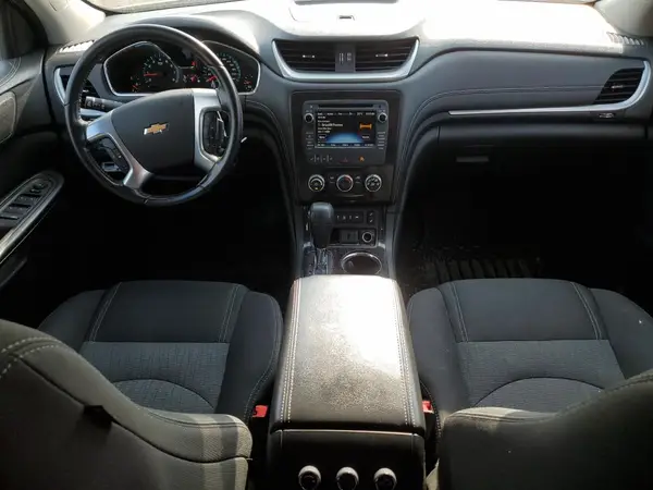 1GNKRGKD2GJ327390 2016 CHEVROLET TRAVERSE - Image 8