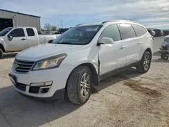 1GNKRGKD2GJ332928 2016 CHEVROLET TRAVERSE