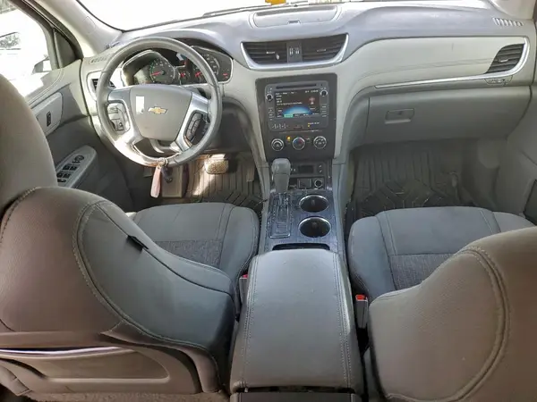 1GNKRGKD2GJ332928 2016 CHEVROLET TRAVERSE - Image 8