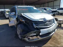 1GNKRGKD2GJ333917 2016 CHEVROLET TRAVERSE