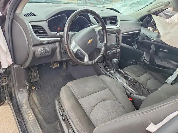 1GNKRGKD2GJ337174 2016 CHEVROLET TRAVERSE - Image 8