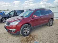 1GNKRGKD2GJ338728 2016 CHEVROLET TRAVERSE