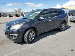 1GNKRGKD2GJ339118 2016 CHEVROLET TRAVERSE
