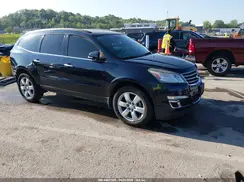 1GNKRGKD2GJ341094 2016 CHEVROLET TRAVERSE