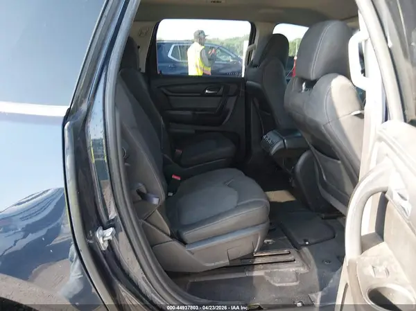 1GNKRGKD2GJ341094 2016 CHEVROLET TRAVERSE - Image 8