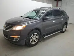 1GNKRGKD2GJ341399 2016 CHEVROLET TRAVERSE
