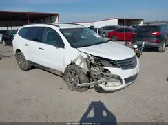 1GNKRGKD2GJ344559 2016 CHEVROLET TRAVERSE