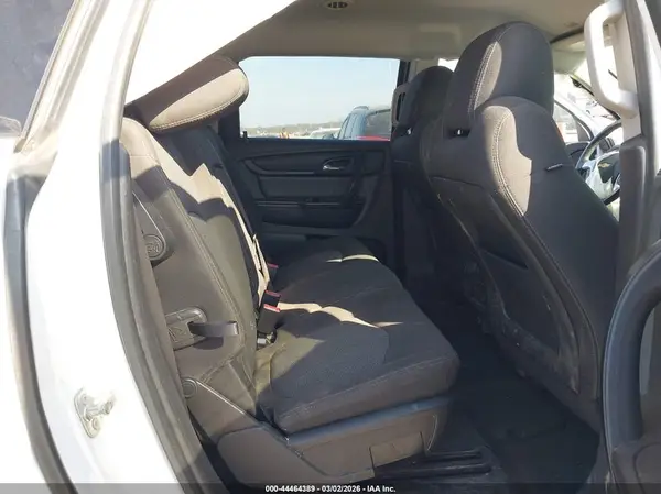 1GNKRGKD2GJ344559 2016 CHEVROLET TRAVERSE - Image 8