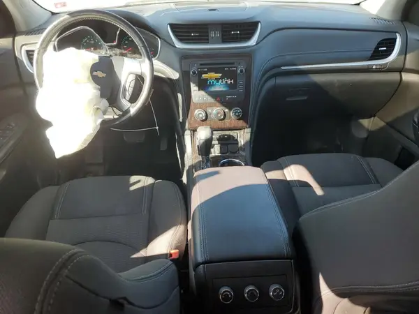 1GNKRGKD2GJ346036 2016 CHEVROLET TRAVERSE - Image 8