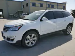 1GNKRGKD2GJ348644 2016 CHEVROLET TRAVERSE