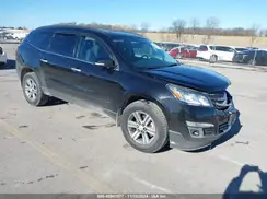 1GNKRGKD2GJ348840 2016 CHEVROLET TRAVERSE