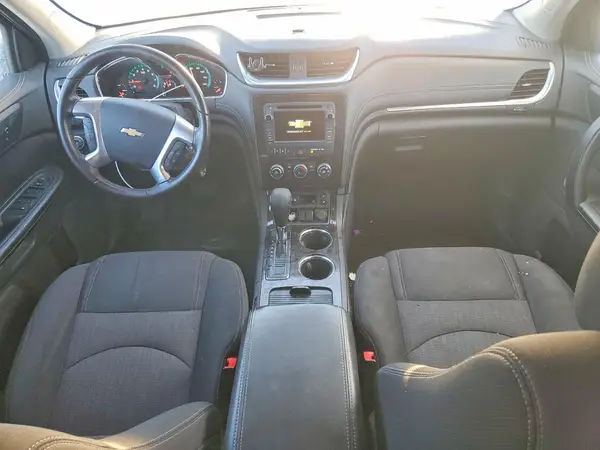1GNKRGKD2HJ103246 2017 CHEVROLET TRAVERSE - Image 8