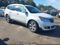 1GNKRGKD2HJ103618 2017 CHEVROLET TRAVERSE