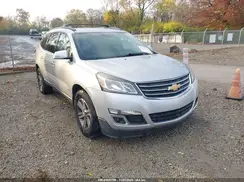 1GNKRGKD2HJ108706 2017 CHEVROLET TRAVERSE