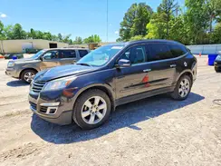 1GNKRGKD2HJ115333 2017 CHEVROLET TRAVERSE
