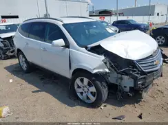 1GNKRGKD2HJ115431 2017 CHEVROLET TRAVERSE