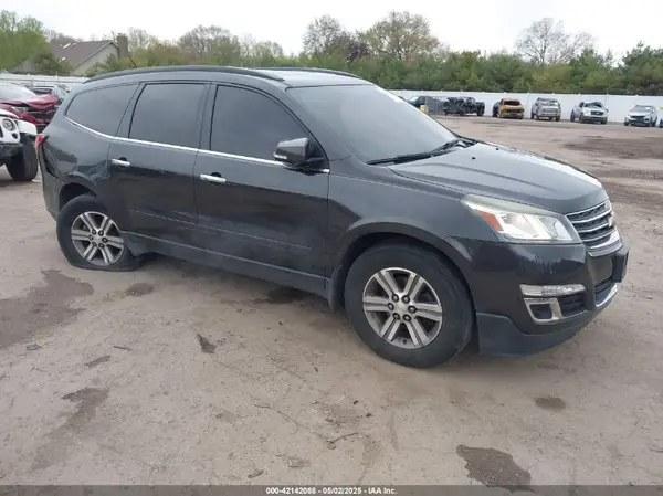1GNKRGKD2HJ118023 2017 CHEVROLET TRAVERSE - Image 1