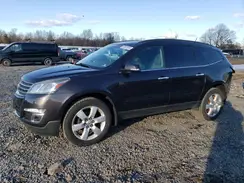 1GNKRGKD2HJ119267 2017 CHEVROLET TRAVERSE