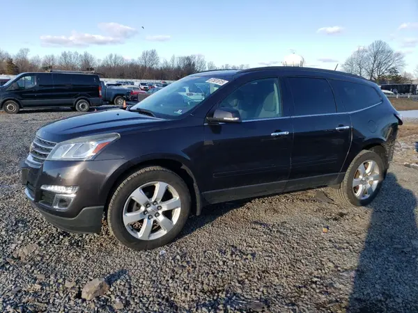 1GNKRGKD2HJ119267 2017 CHEVROLET TRAVERSE - Image 1