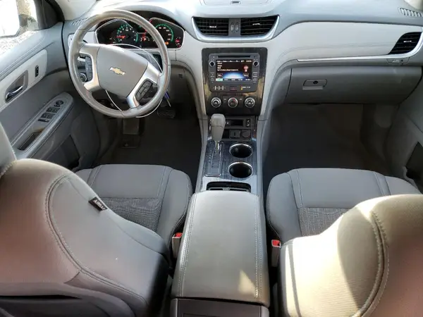 1GNKRGKD2HJ119267 2017 CHEVROLET TRAVERSE - Image 8
