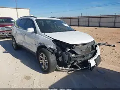 1GNKRGKD2HJ120323 2017 CHEVROLET TRAVERSE