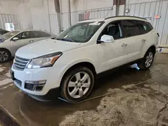 1GNKRGKD2HJ127370 2017 CHEVROLET TRAVERSE