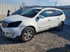 1GNKRGKD2HJ130057 2017 CHEVROLET TRAVERSE