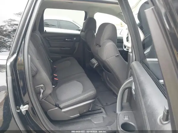 1GNKRGKD2HJ134822 2017 CHEVROLET TRAVERSE - Image 8