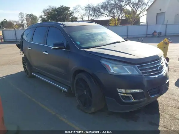 1GNKRGKD2HJ146243 2017 CHEVROLET TRAVERSE - Image 1