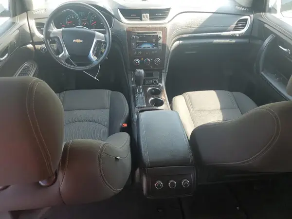 1GNKRGKD2HJ148347 2017 CHEVROLET TRAVERSE - Image 8