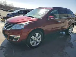 1GNKRGKD2HJ148753 2017 CHEVROLET TRAVERSE