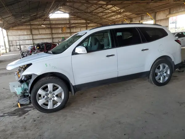 1GNKRGKD2HJ153287 2017 CHEVROLET TRAVERSE - Image 1