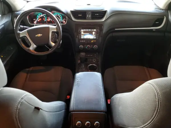 1GNKRGKD2HJ153287 2017 CHEVROLET TRAVERSE - Image 8