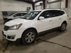 1GNKRGKD2HJ155234 2017 CHEVROLET TRAVERSE