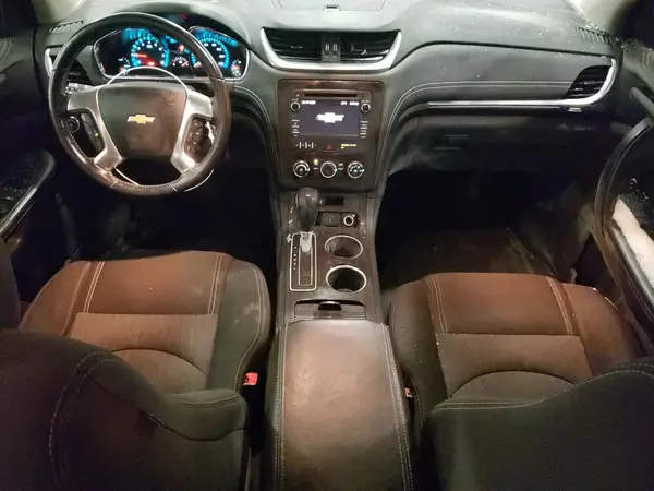 1GNKRGKD2HJ155234 2017 CHEVROLET TRAVERSE - Image 8