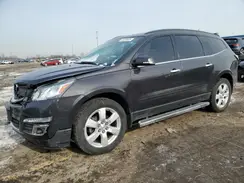 1GNKRGKD2HJ157730 2017 CHEVROLET TRAVERSE