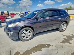 1GNKRGKD2HJ164645 2017 CHEVROLET TRAVERSE