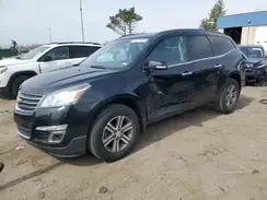 1GNKRGKD2HJ168128 2017 CHEVROLET TRAVERSE