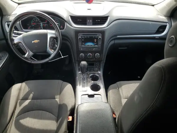 1GNKRGKD2HJ168128 2017 CHEVROLET TRAVERSE - Image 8