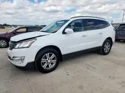 1GNKRGKD2HJ173992 2017 CHEVROLET TRAVERSE