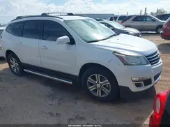 1GNKRGKD2HJ175113 2017 CHEVROLET TRAVERSE