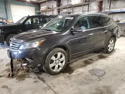 1GNKRGKD2HJ175189 2017 CHEVROLET TRAVERSE